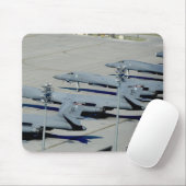 TAPIS DE SOURIS B-1 (Avec souris)