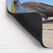 TAPIS DE SOURIS B-17 (Coin)