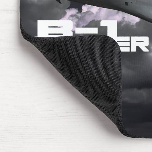 Tapis De Souris B-1 Lancer Mousepad (Coin)