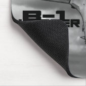 Tapis De Souris B-1 Lancer Mousepad (Coin)
