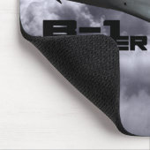 Tapis De Souris B-1 Lancer Mousepad (Coin)