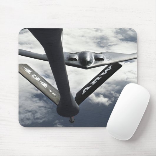 TAPIS DE SOURIS B-2 (Avec souris)