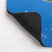 TAPIS DE SOURIS B-2 (Coin)