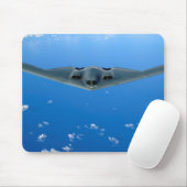 TAPIS DE SOURIS B-2 (Avec souris)