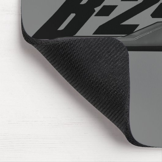 Tapis De Souris B-2 Spirit Mousepad (Coin)