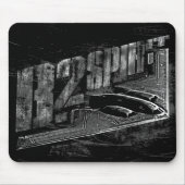 Tapis De Souris B-2 Spirit Mousepad (Devant)
