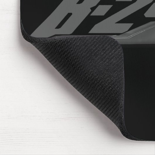 Tapis De Souris B-2 Spirit Mousepad (Coin)