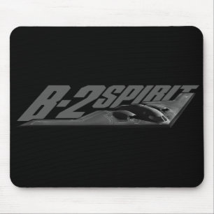 Tapis De Souris B-2 Spirit Mousepad