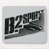 Tapis De Souris B-2 Spirit Mousepad (Devant)
