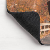 Tapis De Souris B \ pont couvert, Bedford, PA (Coin)