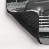 Tapis De Souris b&w (Coin)