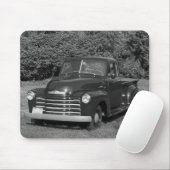 Tapis De Souris b&w (Avec souris)