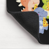 Tapis De Souris Ba (Coin)