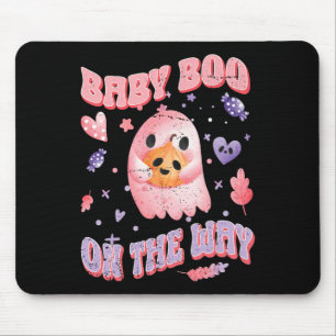 Tapis De Souris Ba6 Costume d'Halloween