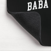 Tapis De Souris Baba Bozorg (Coin)