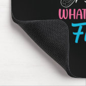Tapis De Souris Babfly | If You Fly (Coin)