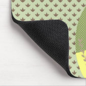 Tapis De Souris Babuschka Mouse Pad (Coin)