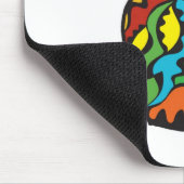 Tapis De Souris Babushka - Matryoshka (Coin)