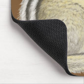 Tapis De Souris Baby Chipmunk (Coin)