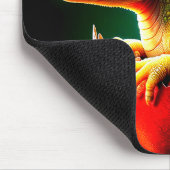 Tapis De Souris Baby Dragon (Coin)