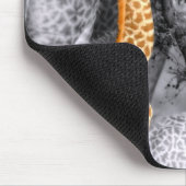 Tapis De Souris Baby Giraffe (Coin)