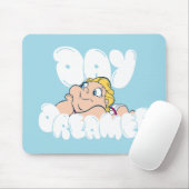 Tapis De Souris Baby Hercules - Day Dreamer Mouse Pad (Avec souris)
