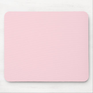 Tapis De Souris Baby Pink