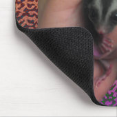 Tapis De Souris Baby Sugar Glider Mousepad (Coin)