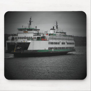 Tapis De Souris Bac de Puget Sound