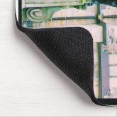 Tapis De Souris Bach haute technologie (Coin)