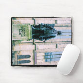 Tapis De Souris Bach haute technologie (Avec souris)