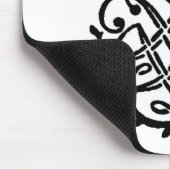 Tapis De Souris Bach Insignia Mousepad (Coin)