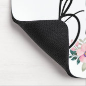 Tapis De Souris Bachelorette Party belle-mère La mariée Matchin (Coin)