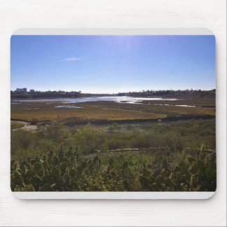 Tapis De Souris Back Bay, Newport Beach, California