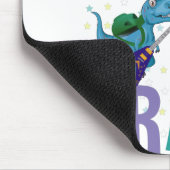 Tapis De Souris Back to School I'm Ready To Crush (Coin)