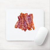 Tapis De Souris Bacon (Avec souris)