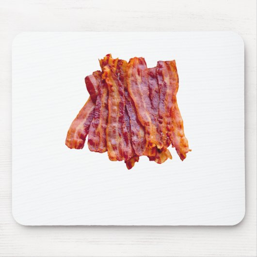 Tapis De Souris Bacon (Devant)