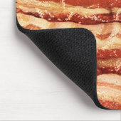 Tapis De Souris Bacon mousepad ! ! (Coin)