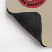 Tapis De Souris BACS "Student I.T. Support" Mousepad (Nerds Only) (Coin)