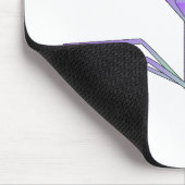 Tapis De Souris Bactériophage (Coin)