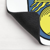 Tapis De Souris Bad Krozingen (Coin)
