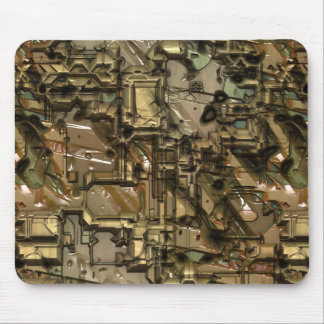 Tapis De Souris Bad Robot 1