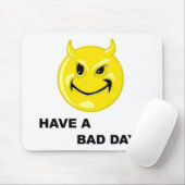 Tapis De Souris badday2 (Avec souris)