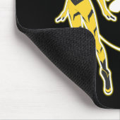 Tapis De Souris Badge Vesperia (Coin)