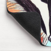 Tapis De Souris Badger (Coin)