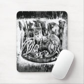 Tapis De Souris Bael Mouse Pad (Avec souris)