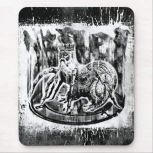 Tapis De Souris Bael Mouse Pad