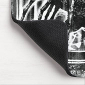 Tapis De Souris Bael Mousepad (Coin)