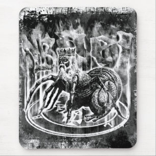 Tapis De Souris Bael Mousepad