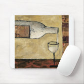 Tapis De Souris BAG03 Wine.tif blanc (Avec souris)